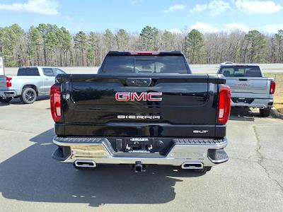 New 2026 GMC Sierra 1500 SLT Crew Cab for sale #TG228871 - photo 2