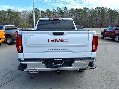 New 2026 GMC Sierra 1500 SLT Crew Cab for sale #TG233792 - photo 2