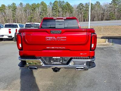 New 2026 GMC Sierra 1500 SLT Crew Cab for sale #TG234925 - photo 2
