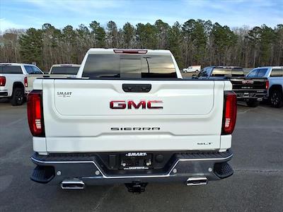 New 2026 GMC Sierra 1500 SLT Crew Cab for sale #TG235877 - photo 2