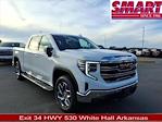 New 2026 GMC Sierra 1500 SLT Crew Cab for sale #TG235877 - photo 1