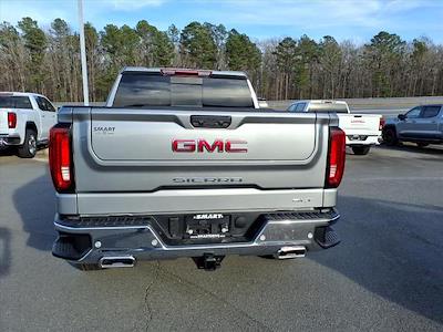 New 2026 GMC Sierra 1500 SLT Crew Cab for sale #TG236694 - photo 2