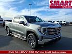 New 2026 GMC Sierra 1500 SLT Crew Cab for sale #TG236694 - photo 1