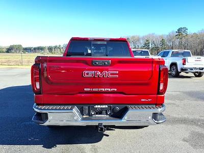 New 2026 GMC Sierra 1500 SLT Crew Cab for sale #TG237524 - photo 2