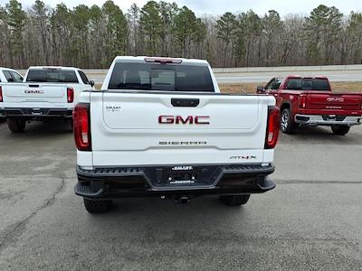 New 2026 GMC Sierra 1500 AT4X Crew Cab for sale #TG240331 - photo 2
