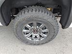 New 2026 GMC Sierra 1500 AT4X Crew Cab for sale #TG240331 - photo 8