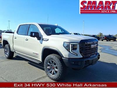 New 2026 GMC Sierra 1500 AT4X Crew Cab for sale #TG244061 - photo 1