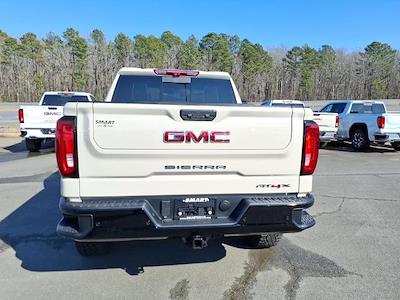 New 2026 GMC Sierra 1500 AT4X Crew Cab for sale #TG244061 - photo 2