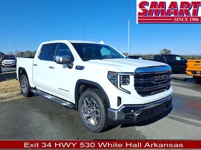 New 2026 GMC Sierra 1500 SLT Crew Cab for sale #TG247828 - photo 1