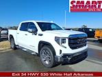 New 2026 GMC Sierra 1500 SLT Crew Cab for sale #TG247828 - photo 1