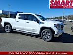 New 2026 GMC Sierra 1500 SLT Crew Cab for sale #TG249677 - photo 1