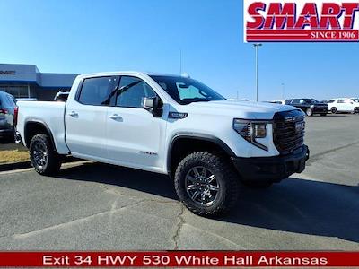 New 2026 GMC Sierra 1500 AT4X Crew Cab for sale #TG250465 - photo 1
