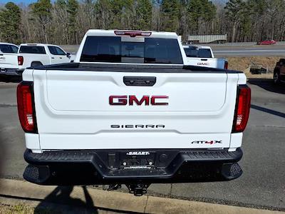 New 2026 GMC Sierra 1500 AT4X Crew Cab for sale #TG250465 - photo 2