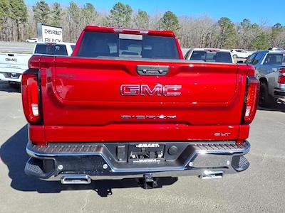 New 2026 GMC Sierra 1500 SLT Crew Cab for sale #TG251350 - photo 2