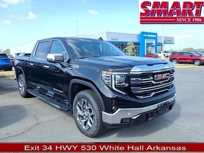 New 2026 GMC Sierra 1500 SLT Crew Cab for sale #TG253468 - photo 1