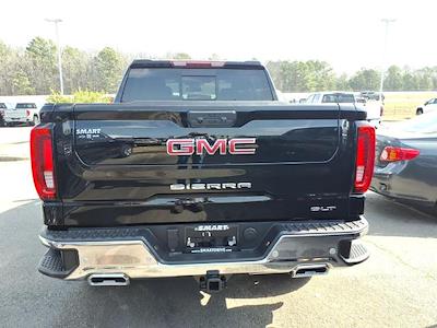 New 2026 GMC Sierra 1500 SLT Crew Cab for sale #TG253468 - photo 2