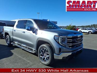 New 2026 GMC Sierra 1500 SLT Crew Cab for sale #TG253470 - photo 1