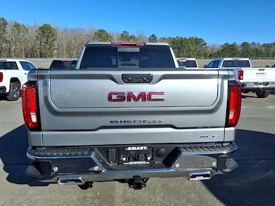 New 2026 GMC Sierra 1500 SLT Crew Cab for sale #TG253470 - photo 2