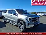 New 2026 GMC Sierra 1500 SLT Crew Cab for sale #TG253470 - photo 1