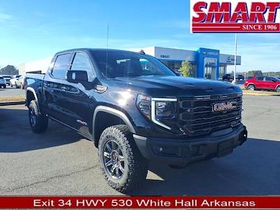 New 2026 GMC Sierra 1500 AT4X Crew Cab for sale #TG254589 - photo 1