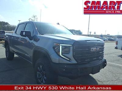 New 2026 GMC Sierra 1500 AT4X Crew Cab for sale #TG254590 - photo 1