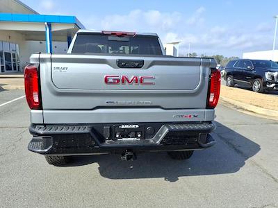New 2026 GMC Sierra 1500 AT4X Crew Cab for sale #TG254590 - photo 2