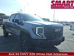New 2026 GMC Sierra 1500 AT4X Crew Cab for sale #TG254590 - photo 1