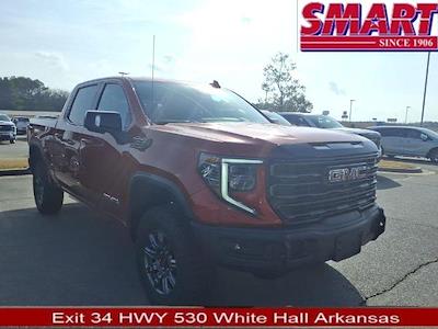 New 2026 GMC Sierra 1500 AT4X Crew Cab for sale #TG254591 - photo 1
