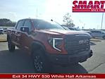 New 2026 GMC Sierra 1500 AT4X Crew Cab for sale #TG254591 - photo 1