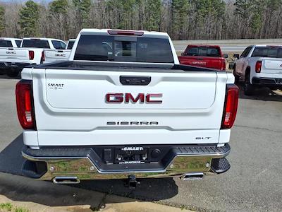 New 2026 GMC Sierra 1500 SLT Crew Cab for sale #TG258666 - photo 2