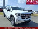 New 2026 GMC Sierra 1500 SLT Crew Cab for sale #TG258666 - photo 1