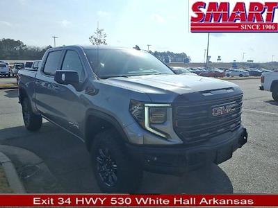 New 2026 GMC Sierra 1500 AT4X Crew Cab for sale #TG261499 - photo 1