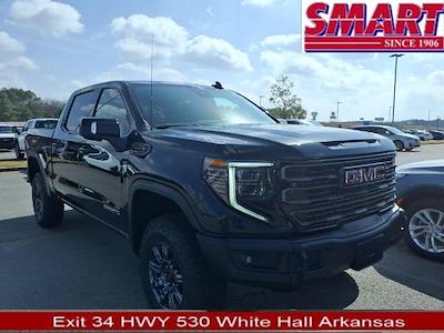 New 2026 GMC Sierra 1500 AT4X Crew Cab for sale #TG261500 - photo 1