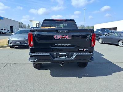 New 2026 GMC Sierra 1500 AT4X Crew Cab for sale #TG261500 - photo 2