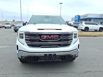 New 2026 GMC Sierra 1500 SLT Crew Cab for sale #TG275688 - photo 2