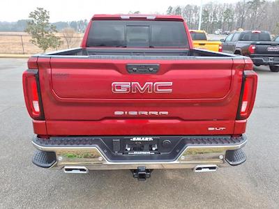 New 2026 GMC Sierra 1500 SLT Crew Cab for sale #TG276097 - photo 2