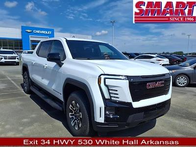 New 2026 GMC Sierra EV Elevation Crew Cab 4WD Pickup for sale #TU400489 - photo 1