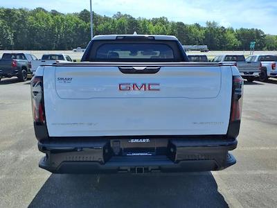 New 2026 GMC Sierra EV Elevation Crew Cab 4WD Pickup for sale #TU400489 - photo 2