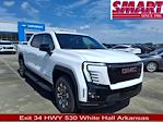 New 2026 GMC Sierra EV Elevation Crew Cab 4WD Pickup for sale #TU400489 - photo 1