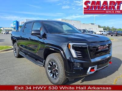 New 2026 GMC Sierra EV AT4 Crew Cab 4WD Pickup for sale #TU400491 - photo 1