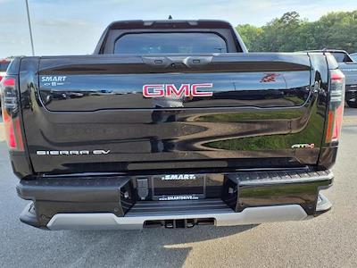 New 2026 GMC Sierra EV AT4 Crew Cab 4WD Pickup for sale #TU400491 - photo 2