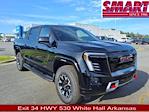 New 2026 GMC Sierra EV AT4 Crew Cab 4WD Pickup for sale #TU400491 - photo 1