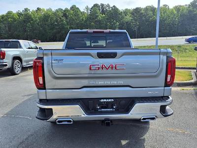 New 2026 GMC Sierra 1500 SLT Crew Cab 4WD Pickup for sale #TZ122983 - photo 2