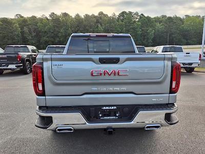 New 2026 GMC Sierra 1500 SLT Crew Cab 4WD Pickup for sale #TZ123069 - photo 2