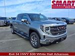 New 2026 GMC Sierra 1500 SLT Crew Cab 4WD Pickup for sale #TZ123069 - photo 1