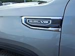 New 2026 GMC Sierra 1500 SLT Crew Cab 4WD Pickup for sale #TZ123069 - photo 8