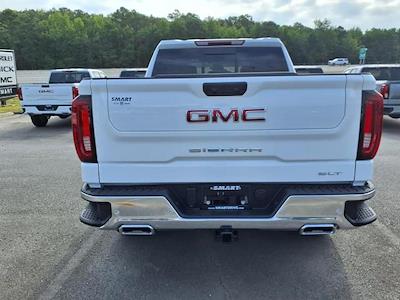 New 2026 GMC Sierra 1500 SLT Crew Cab 4WD Pickup for sale #TZ124464 - photo 2