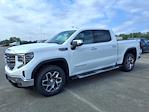 New 2026 GMC Sierra 1500 SLT Crew Cab 4WD Pickup for sale #TZ124464 - photo 4