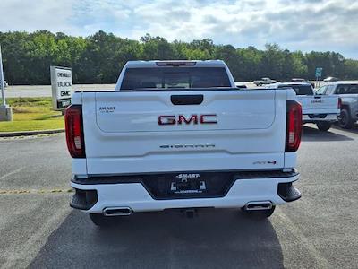New 2026 GMC Sierra 1500 AT4 Crew Cab 4WD Pickup for sale #TZ126675 - photo 2