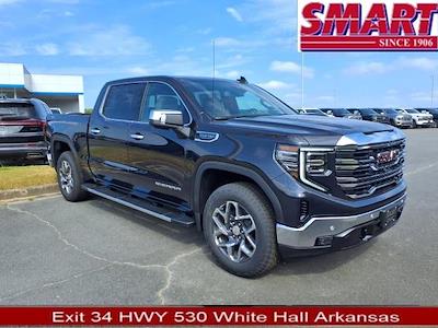New 2026 GMC Sierra 1500 SLT Crew Cab 4WD Pickup for sale #TZ128031 - photo 1